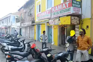 Photo of Goa - Oblivious boy 