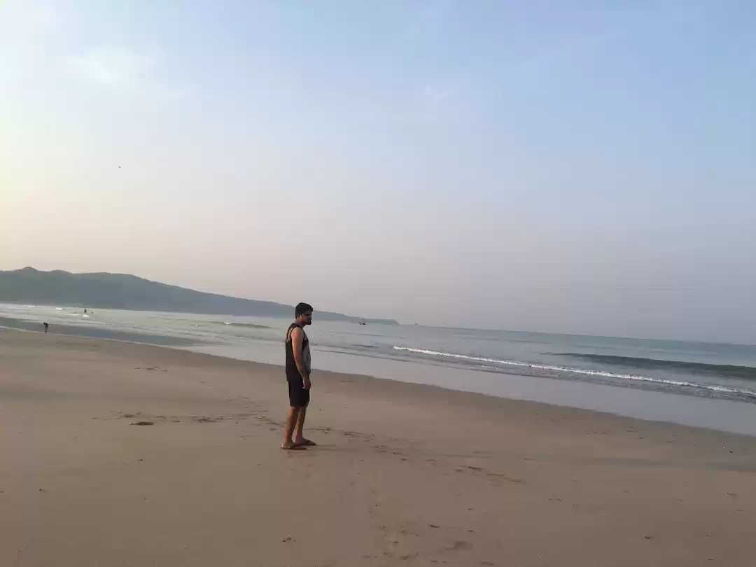 Photo of Diveagar - Misty and