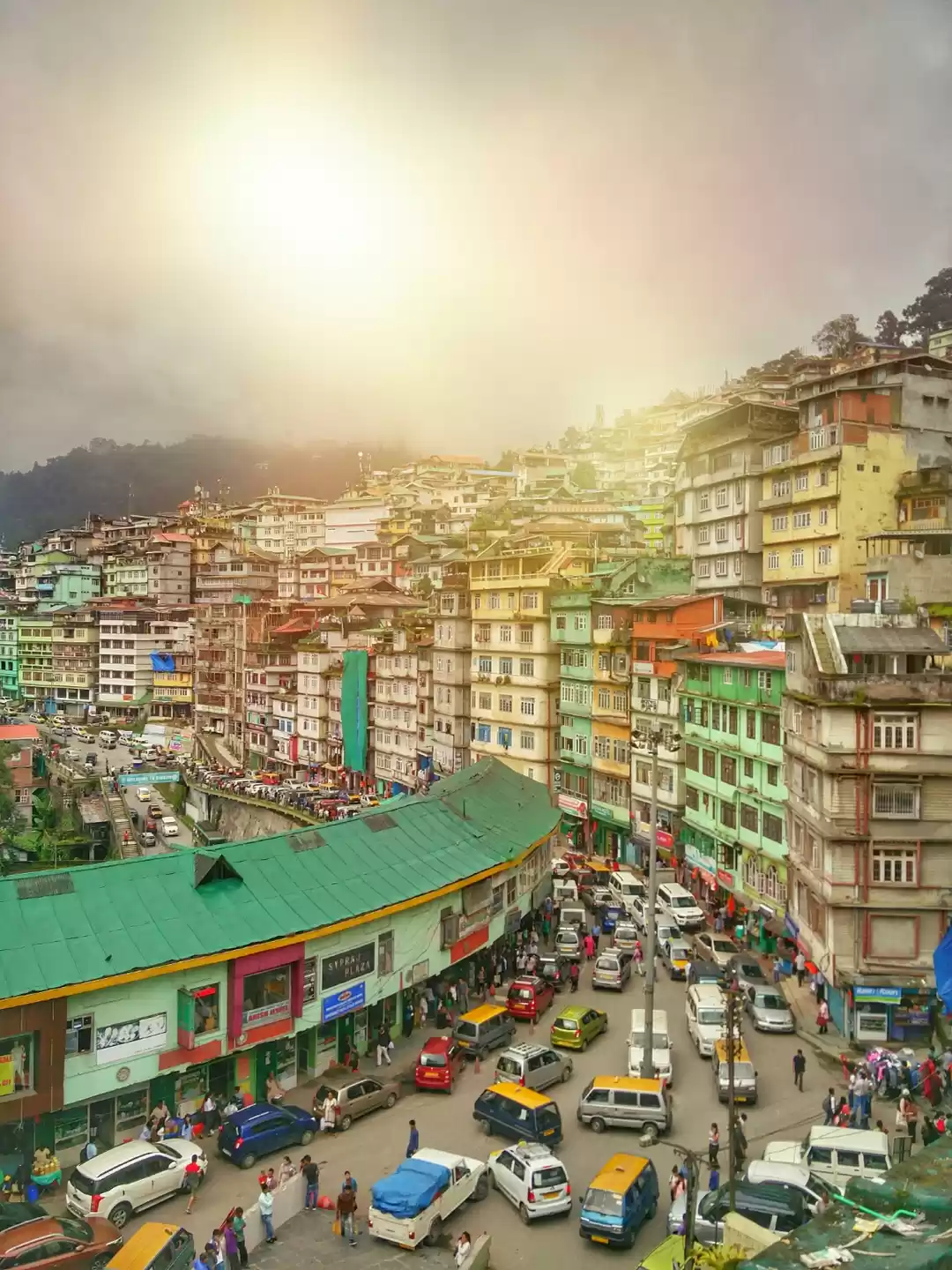 Photo of Monsoon Sikkim 