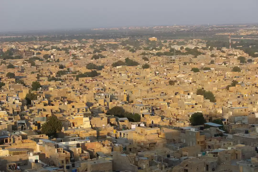 Photo of 3 Days in Golden Cit