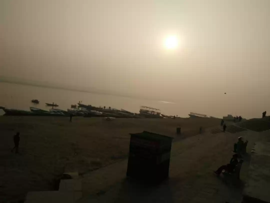 Photo of Varanasi -Life beyon