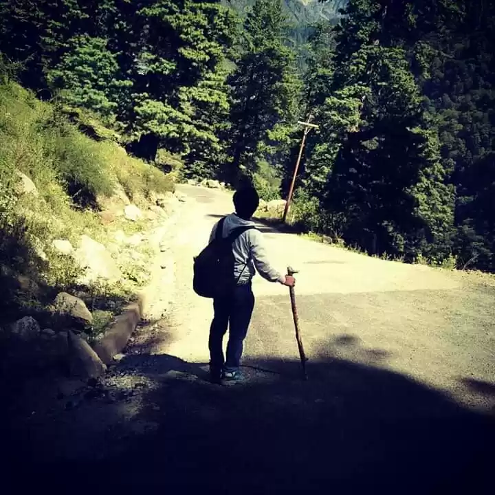 Photo of Tosh Village :- The 