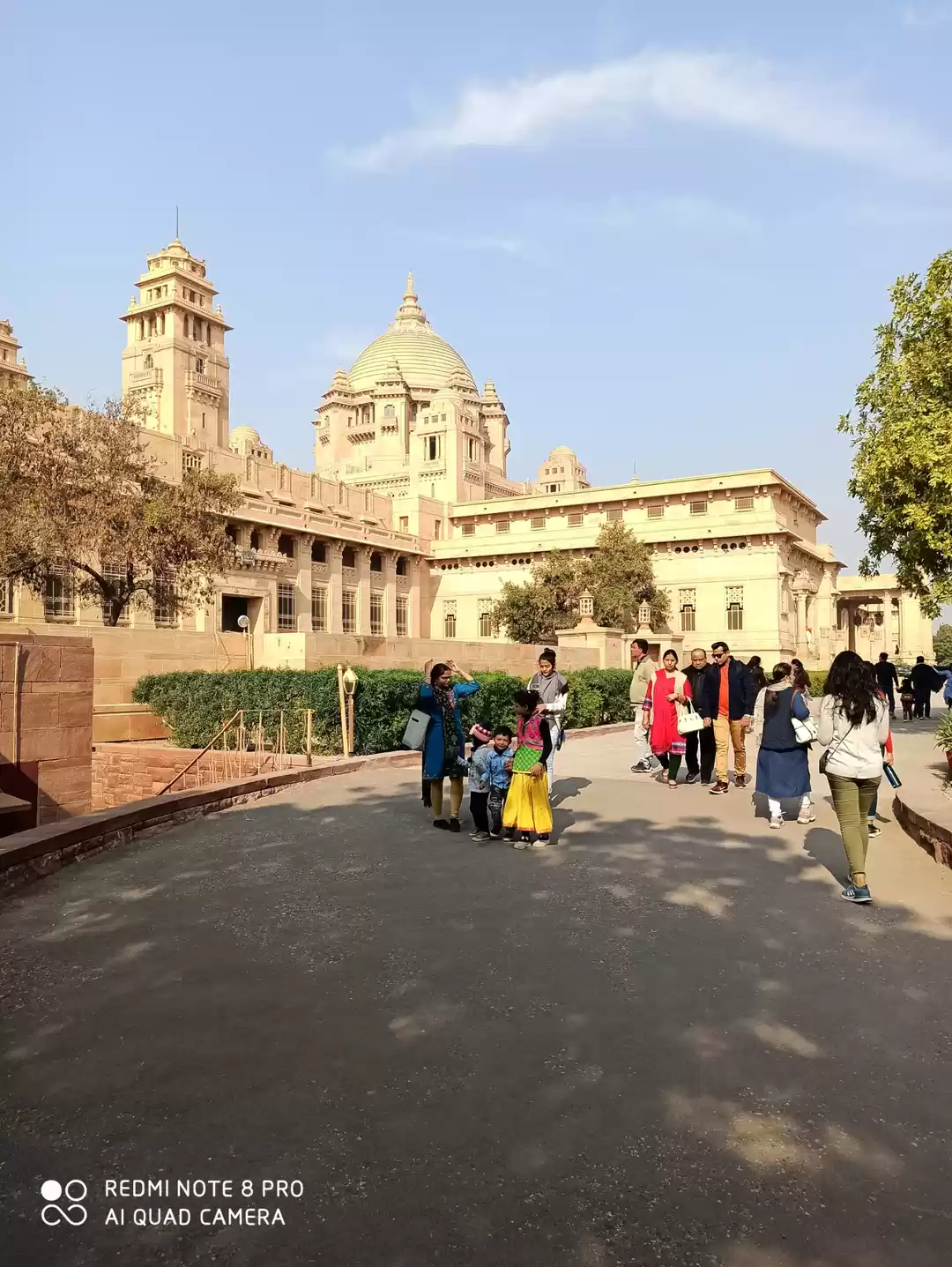 Photo of Lost in colour Blue-