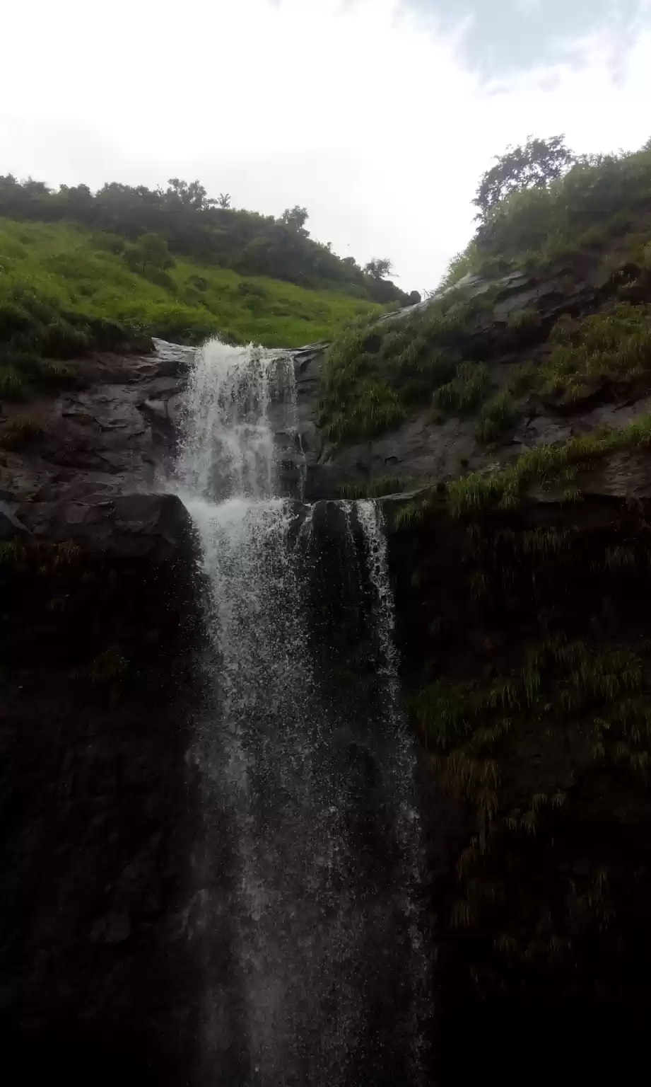 Photo of Bhivpuri waterfall