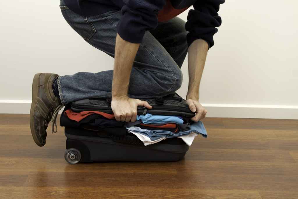 10161 Pack Your Bags Images Stock Photos  Vectors  Shutterstock