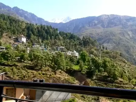 Photo of Mcleod Ganj– Part 1