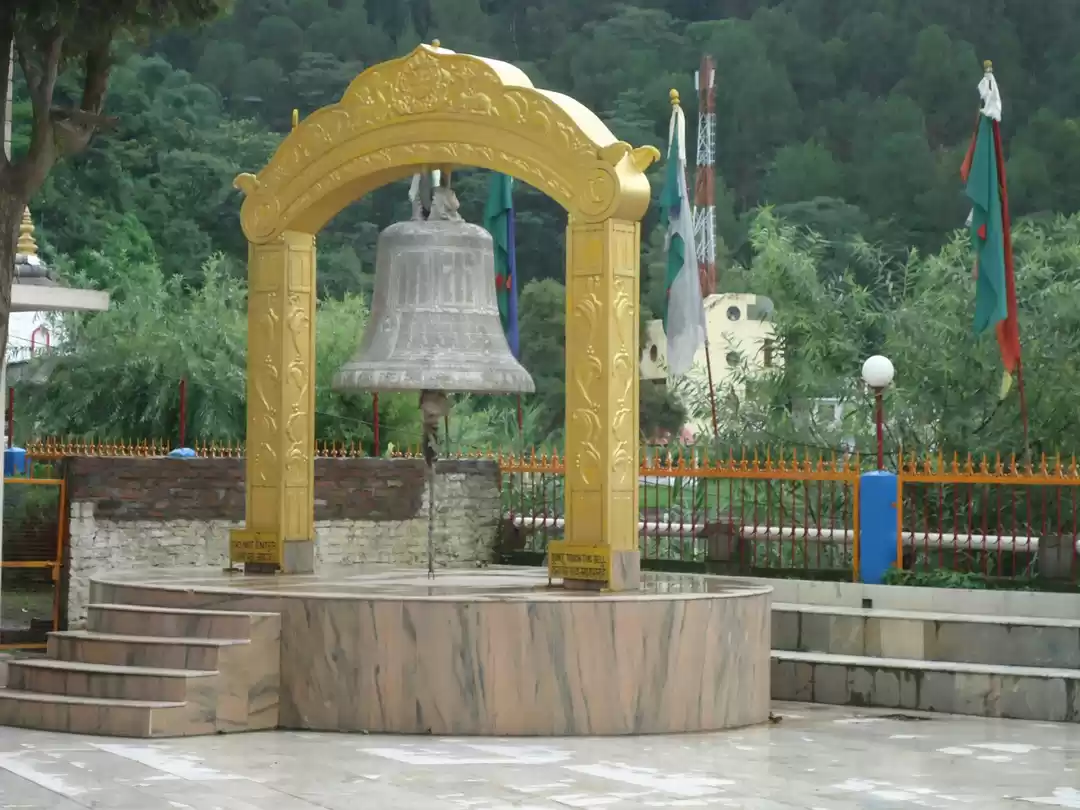 Photo of A day in Rewalsar - 