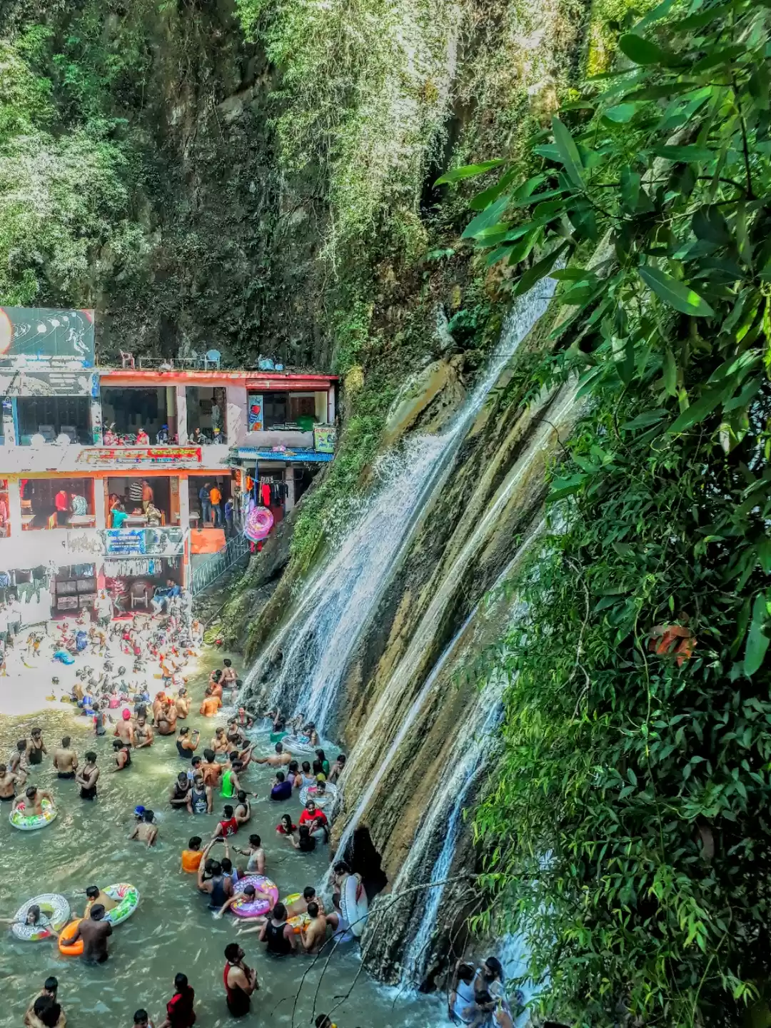 Photo of Adventurous trip to 