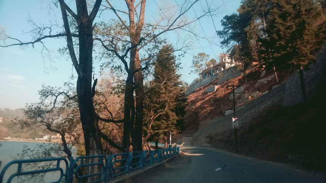 Photo of Roadtrip - Delhi, Gurgaon and Nainital in 5 days