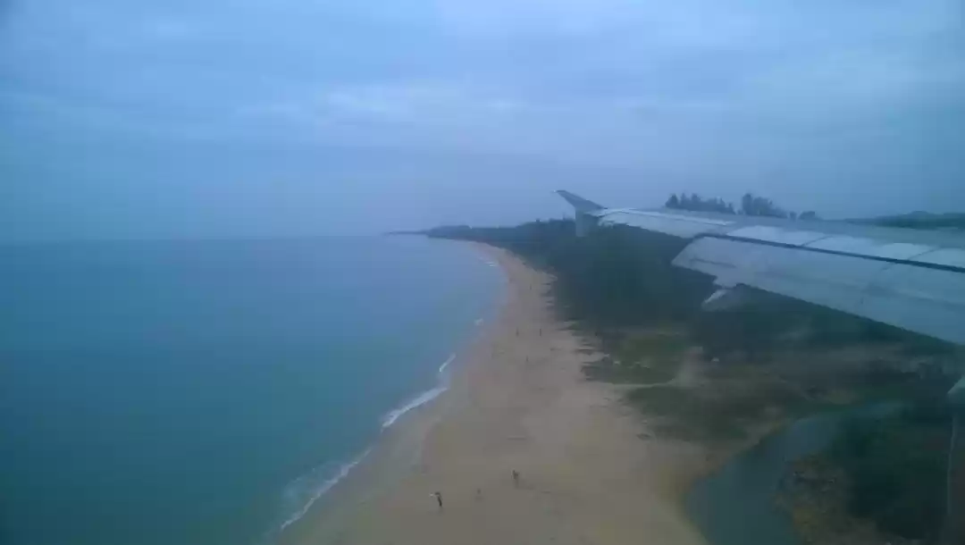 Photo of Thailand!