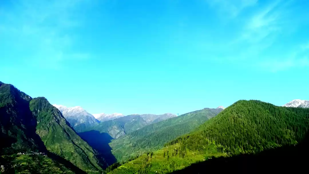 Photo of Marahni trekking exp