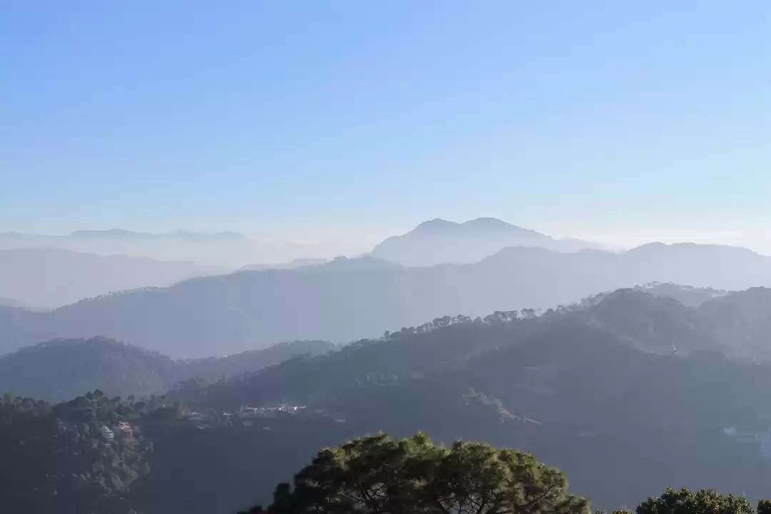 Photo of Kasauli – The story 