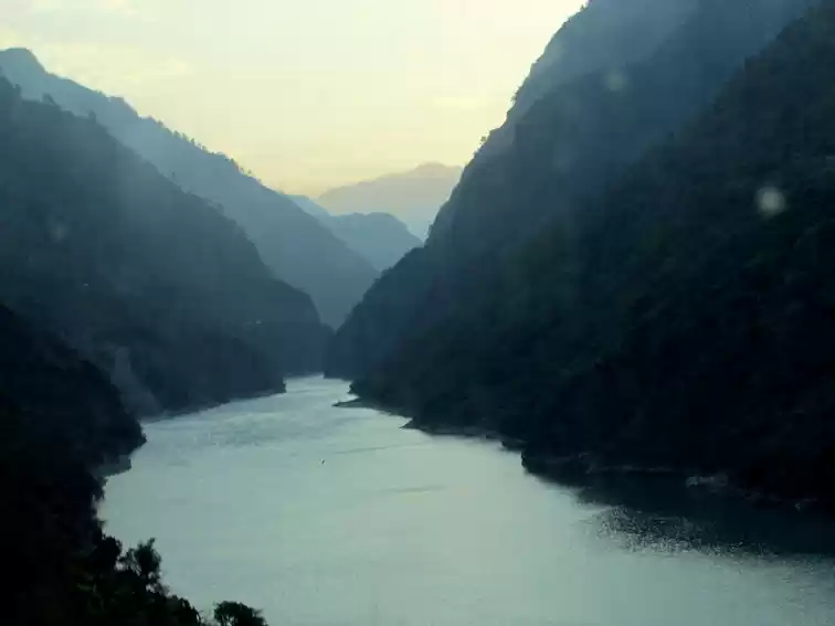 Photo of Manali- Beauty of hi