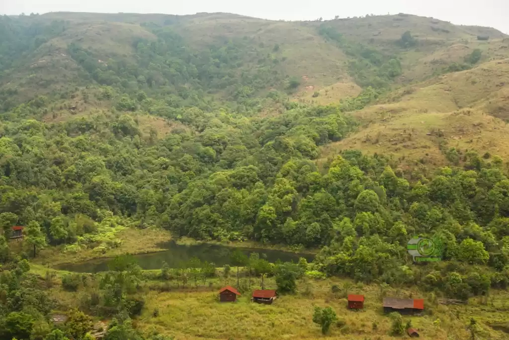 Photo of Meghalaya: For the l