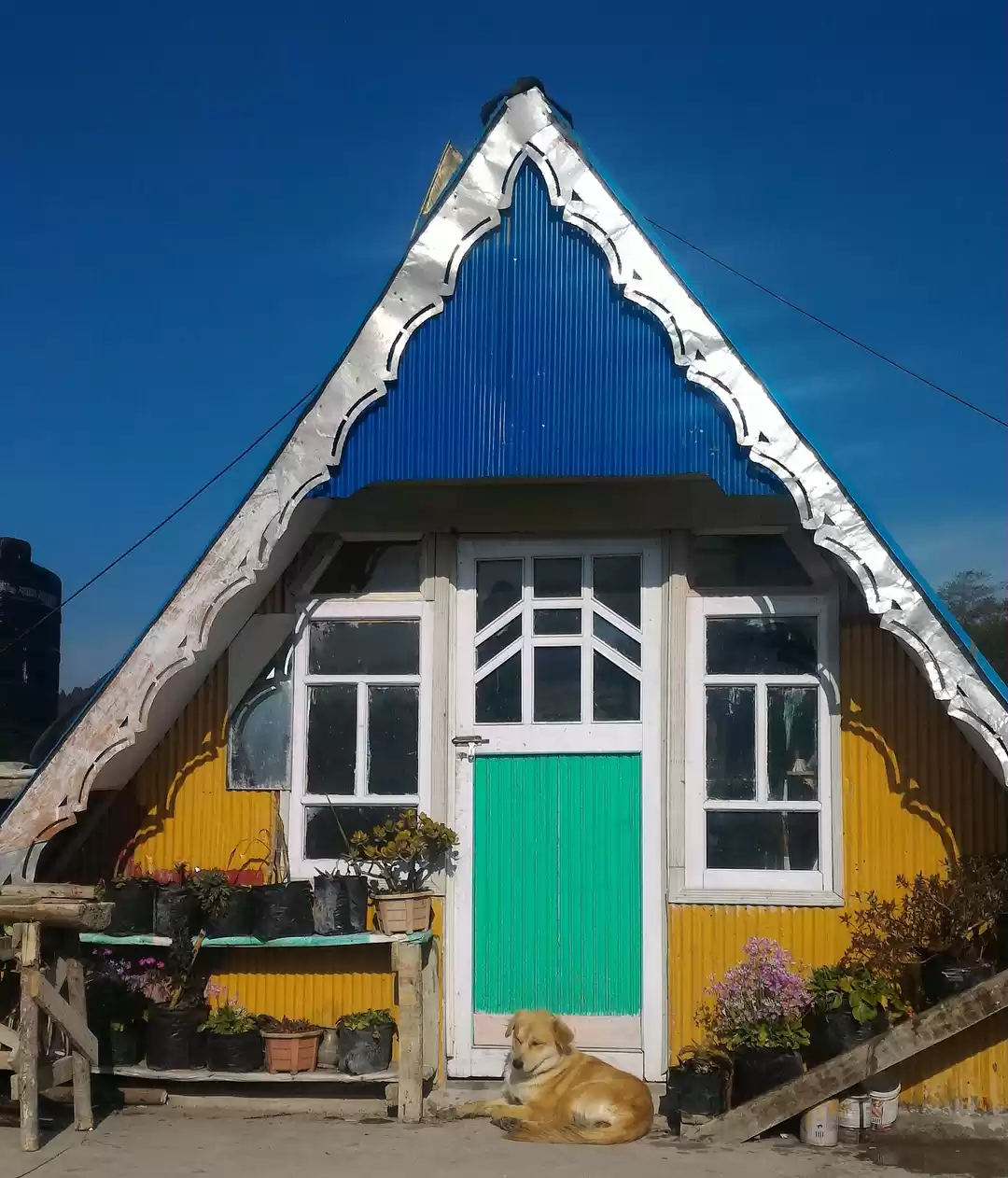 Photo of Lepchajagat : a smal