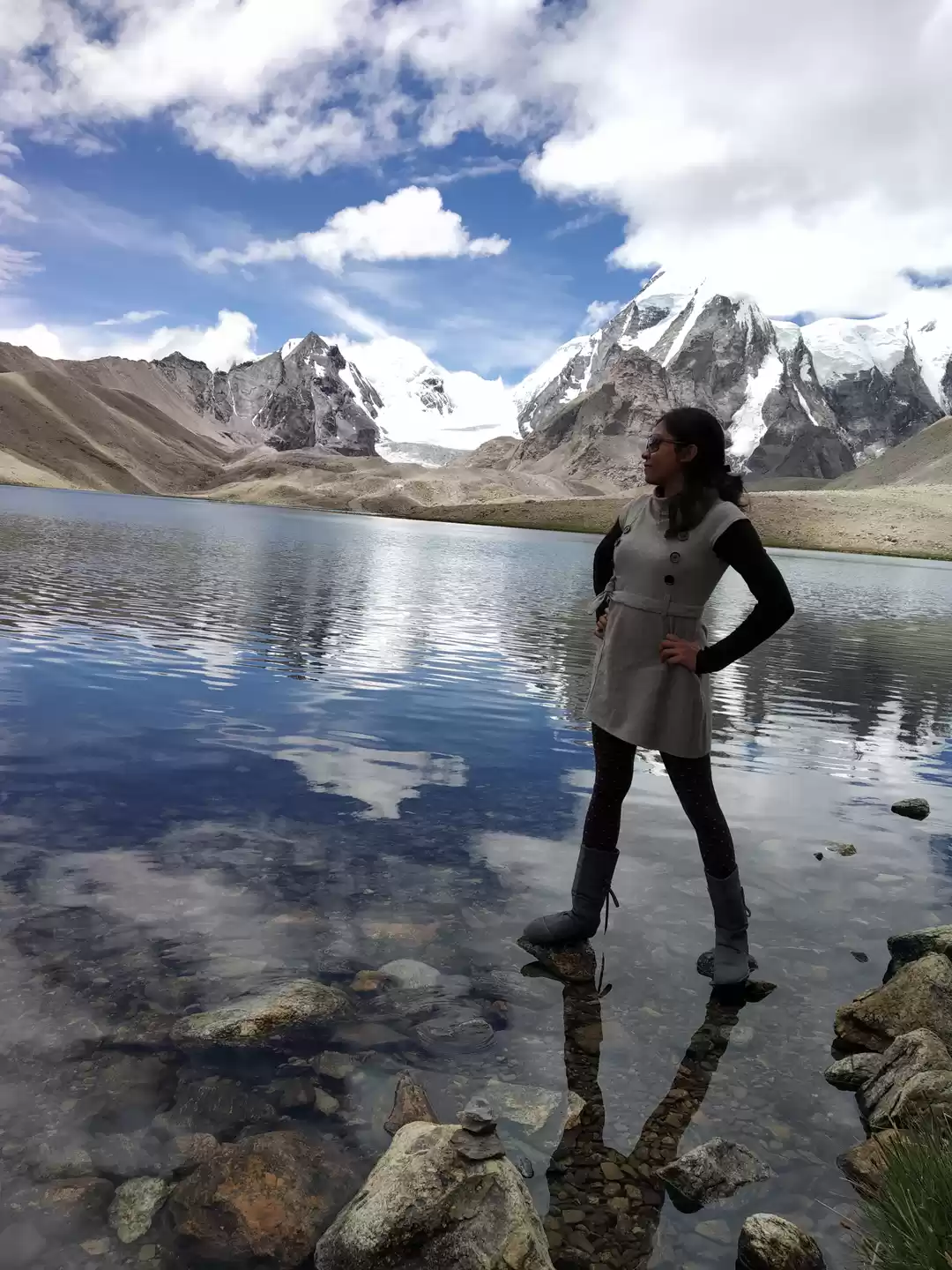 Photo of North Sikkim: A comp