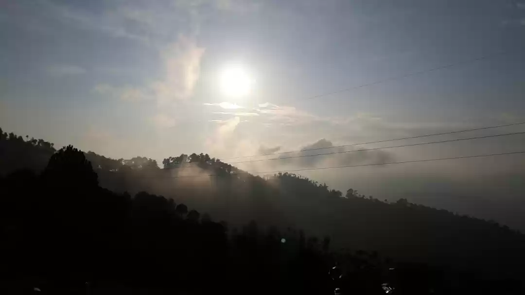 Photo of Weekend in Majkhali