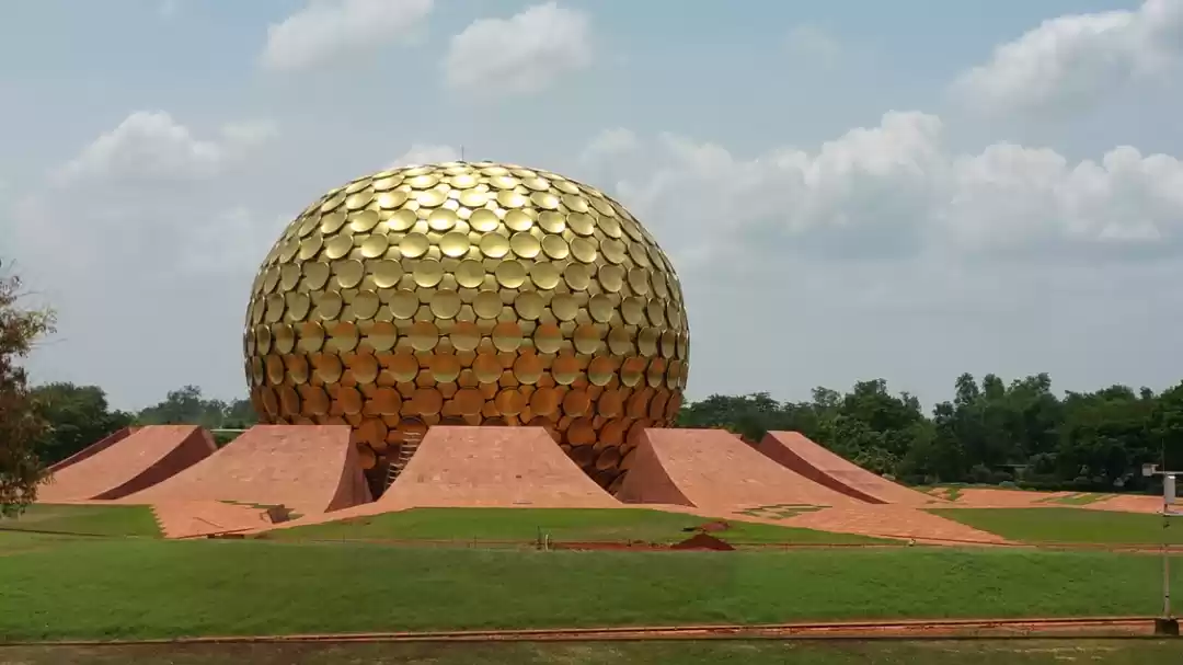 Photo of Pondicherry-French V