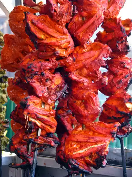 Photo of Mouth-watering Food 
