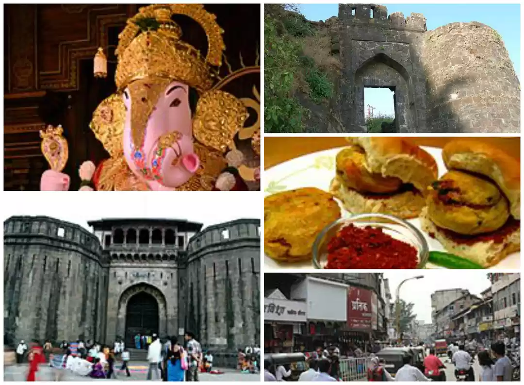 Photo of Pune – The One India