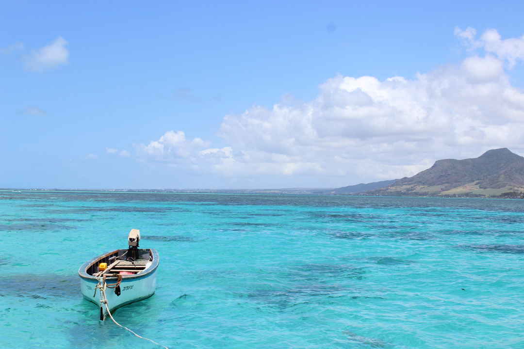 Photo of Exotic Mauritius