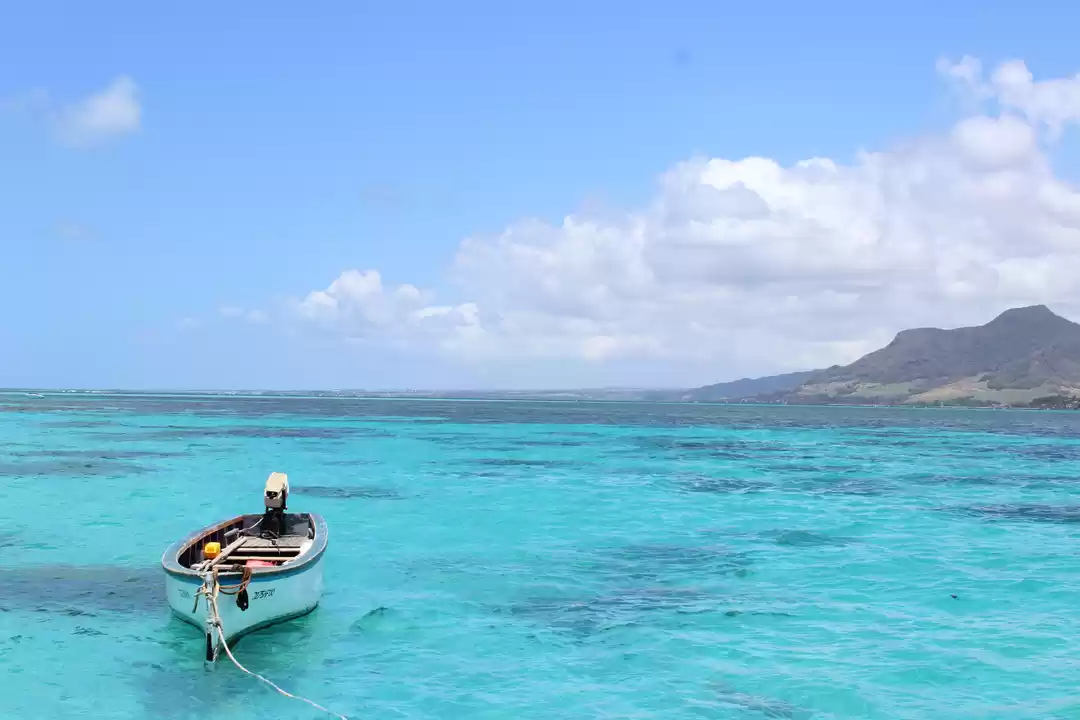 Photo of Exotic Mauritius