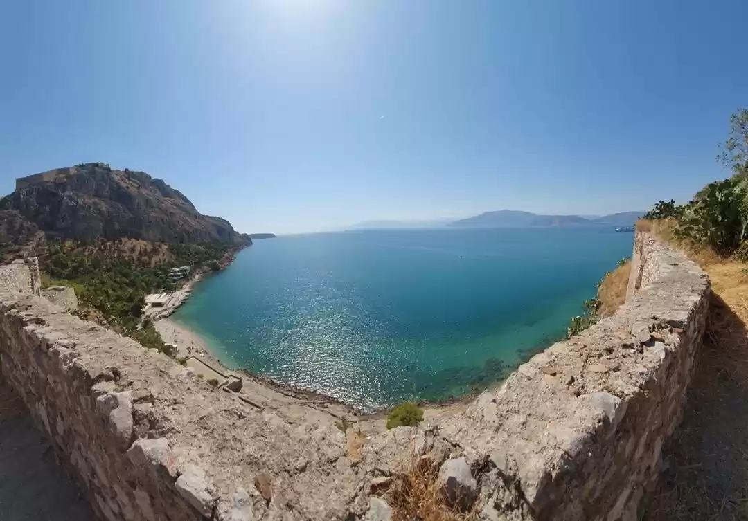 Photo of Nafplio: A romantic 