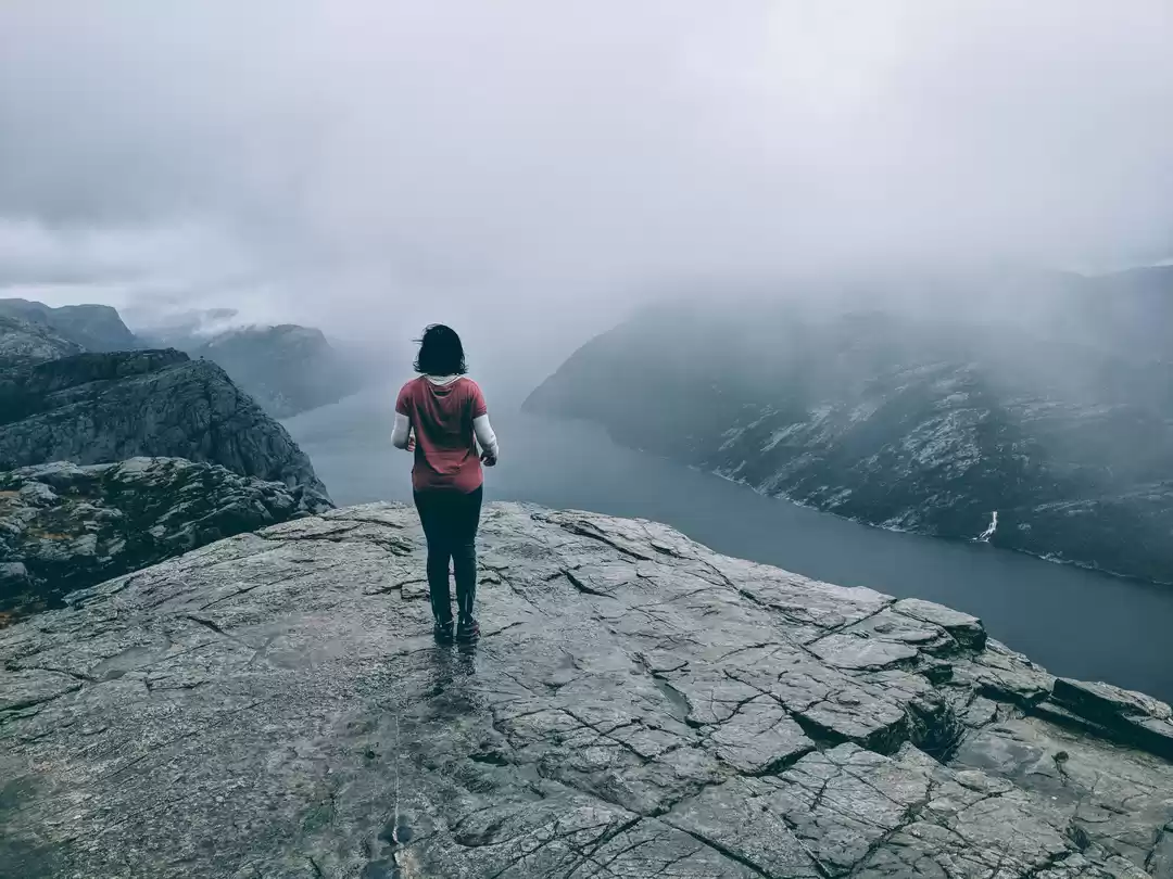 Photo of 5 days solo trip to 