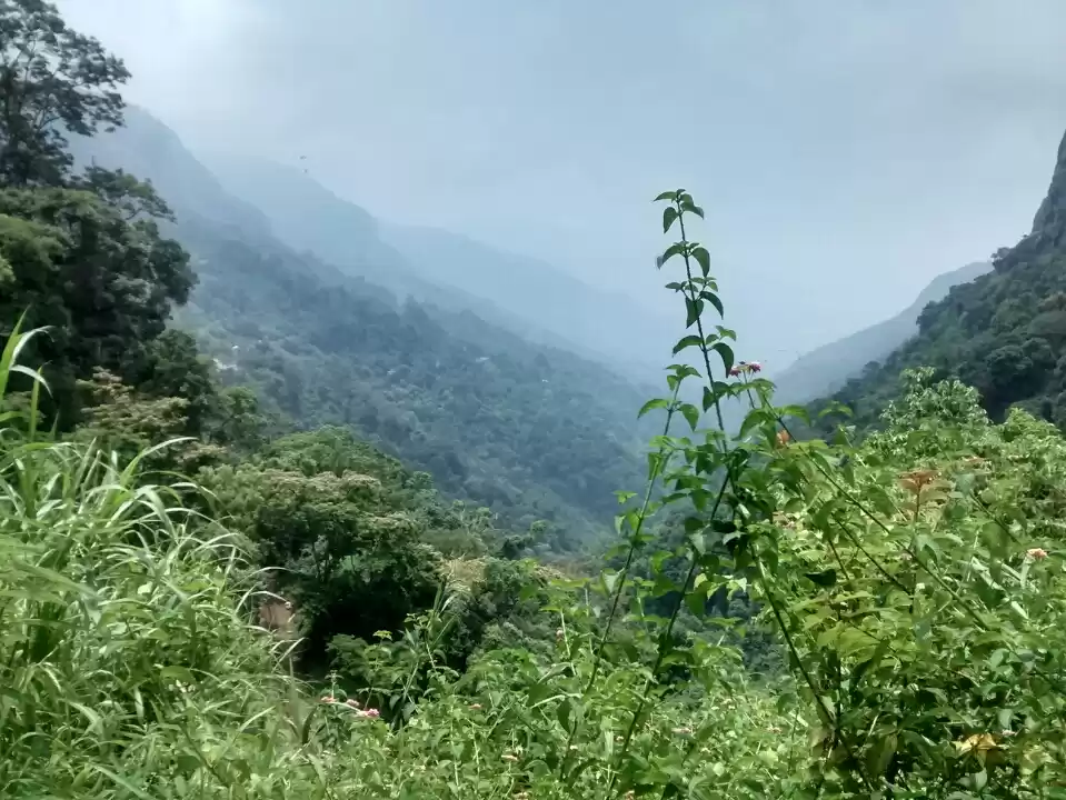 Photo of 2700 kms on a cycle,