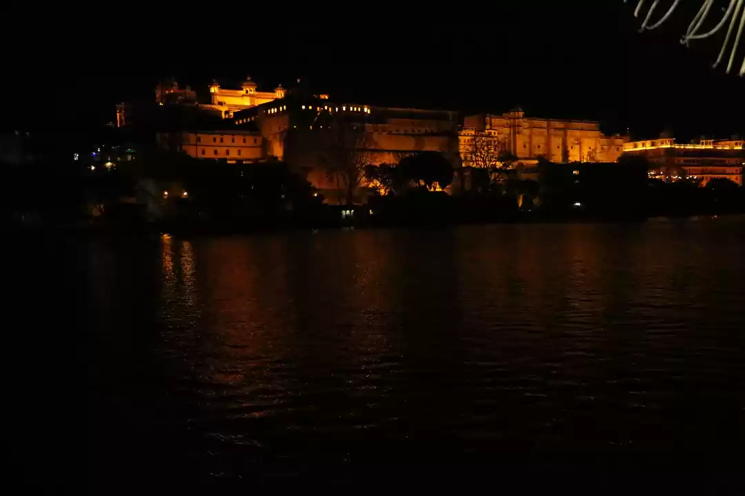 Photo of Udaipur unplugged