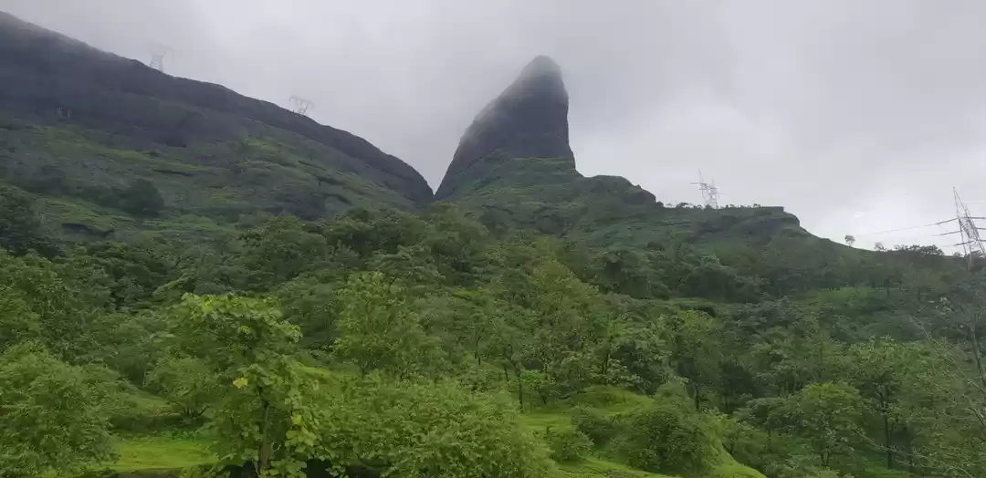 Photo of Crazy Trek to Nanegh