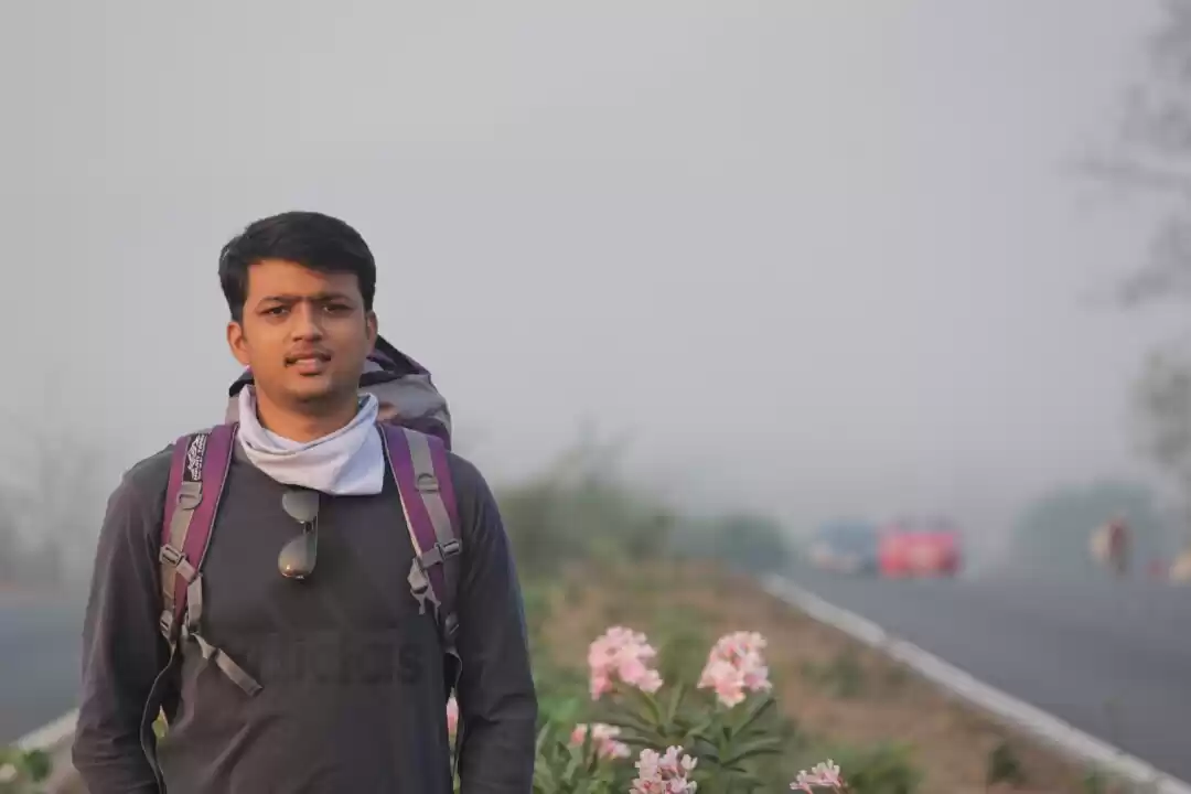 Photo of karthik prabhakar