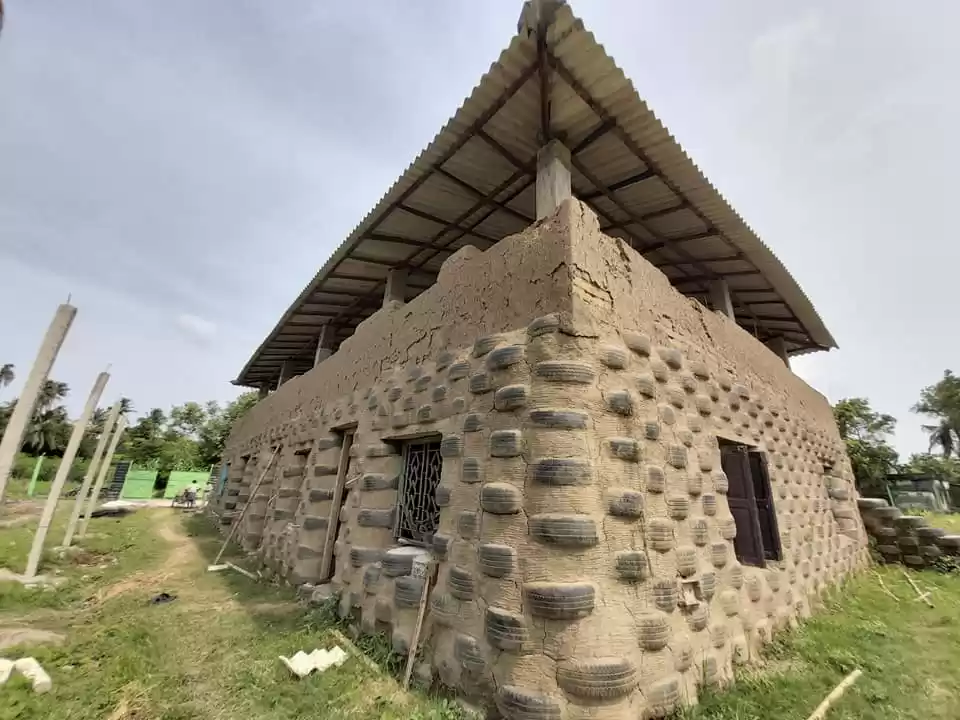 Photo of পশ্চিমবঙ্গের প্রথম ট