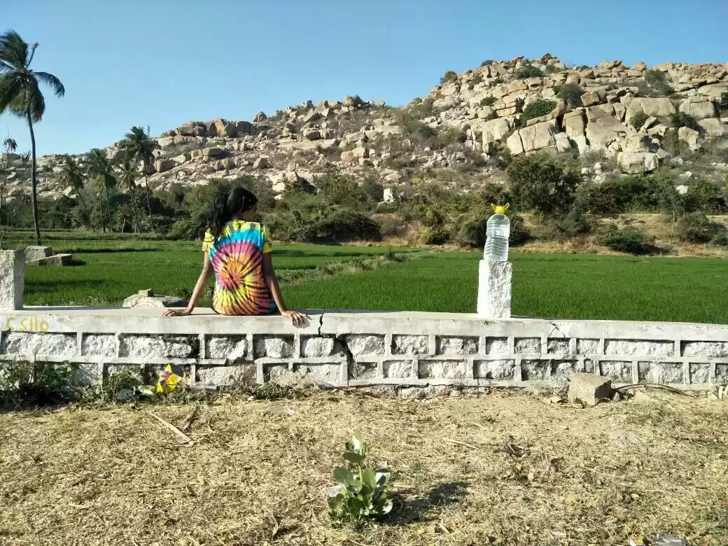 Photo of Week in Karnataka wi