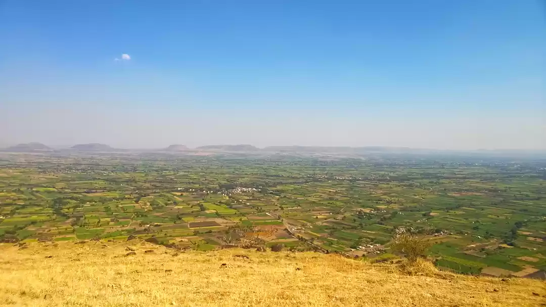 Photo of Road Trip- Satara, M