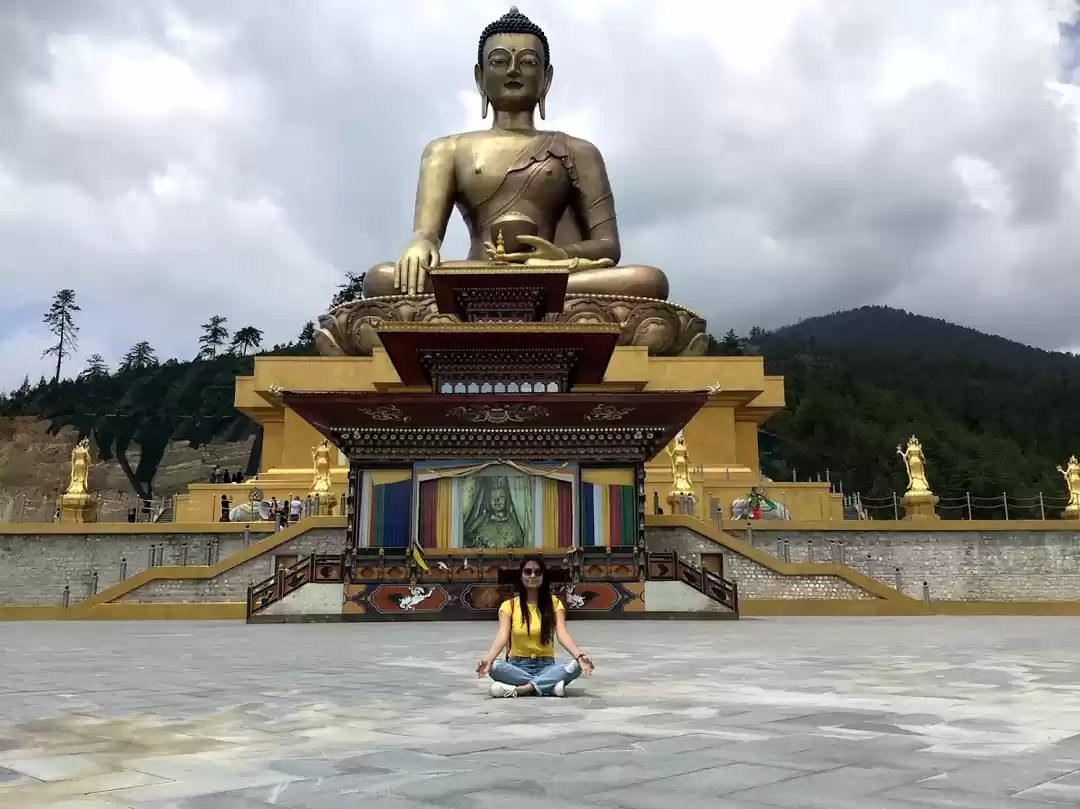 Photo of Bhutan - A Journey t