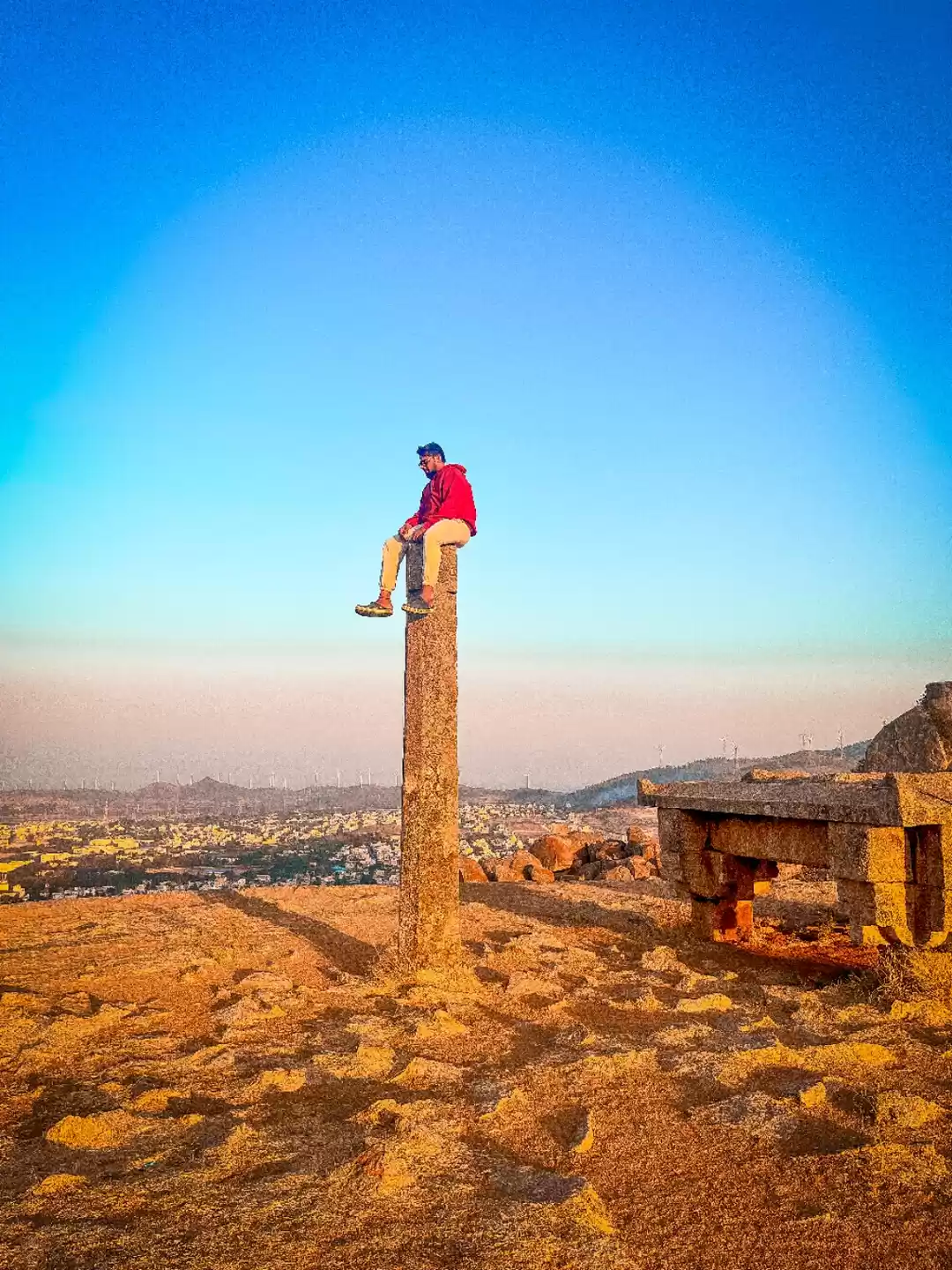 Photo of Fort Exploration 