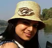 Photo of Ashwini Shetty