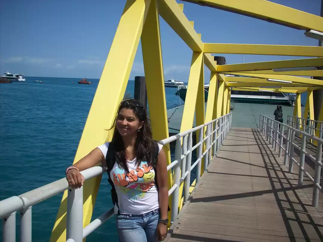 Photo of Karibu Zanzibar 