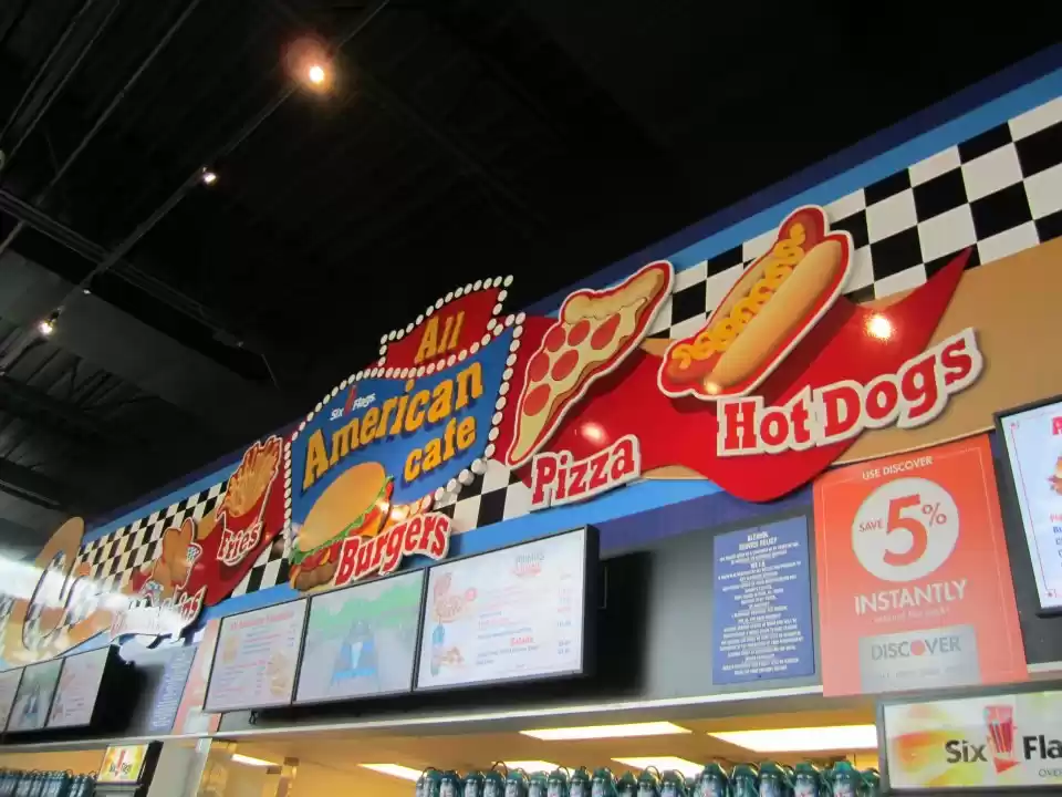 Photo of Dallas & Arlington W