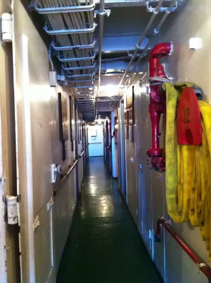 Photo of Long Beach 2013