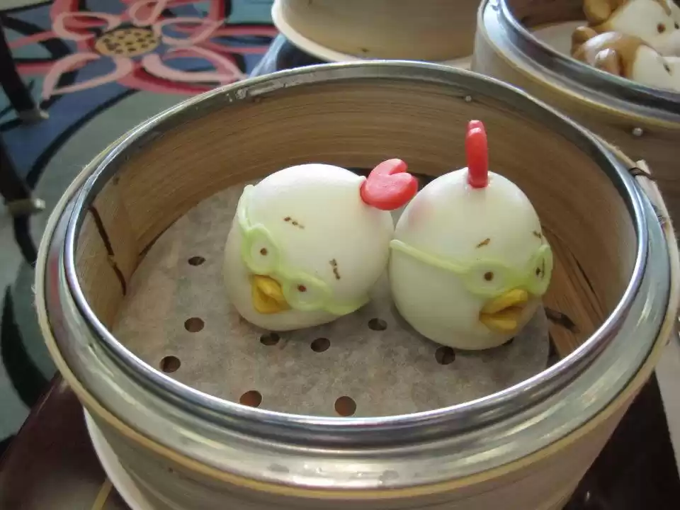 Photo of Hong Kong 2011