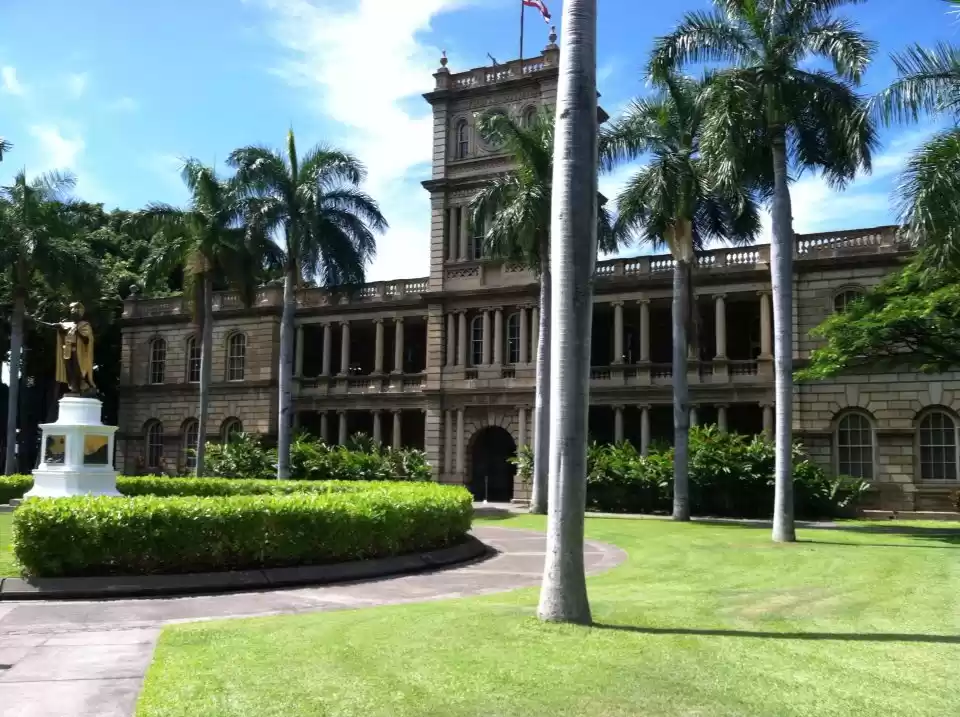 Photo of Hawaii 2012