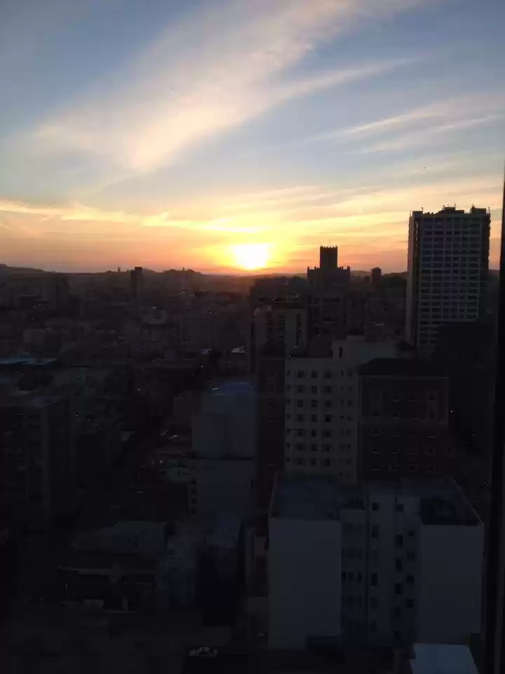 Photo of San Francisco 2014