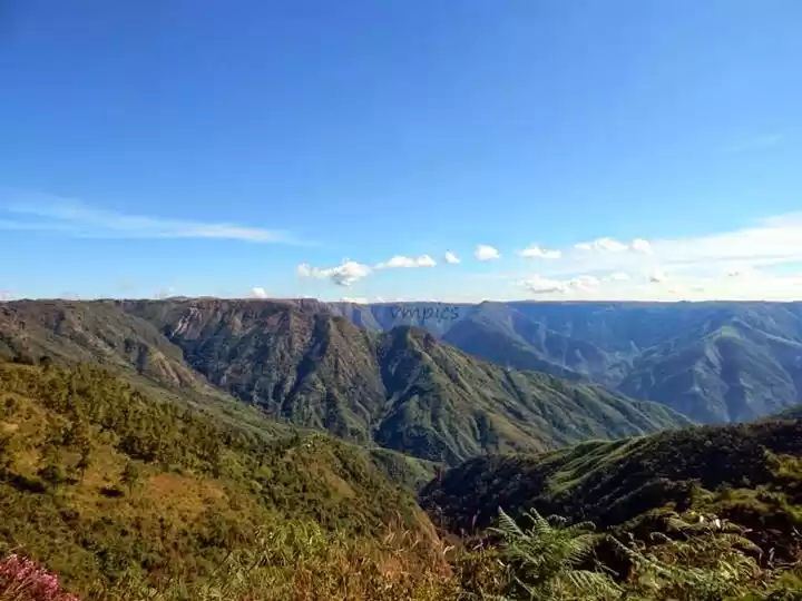 Photo of The Drive To Mawlynn