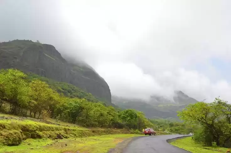 Photo of Monsoon Road Trips f