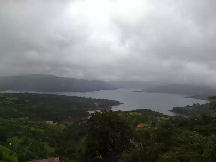 Photo of Koyna Trip