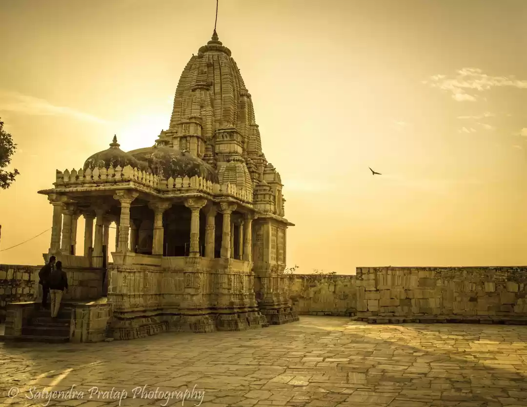 Photo of Udaipur - Chittorgar