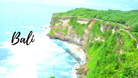 Photo of A comprehensive Bali