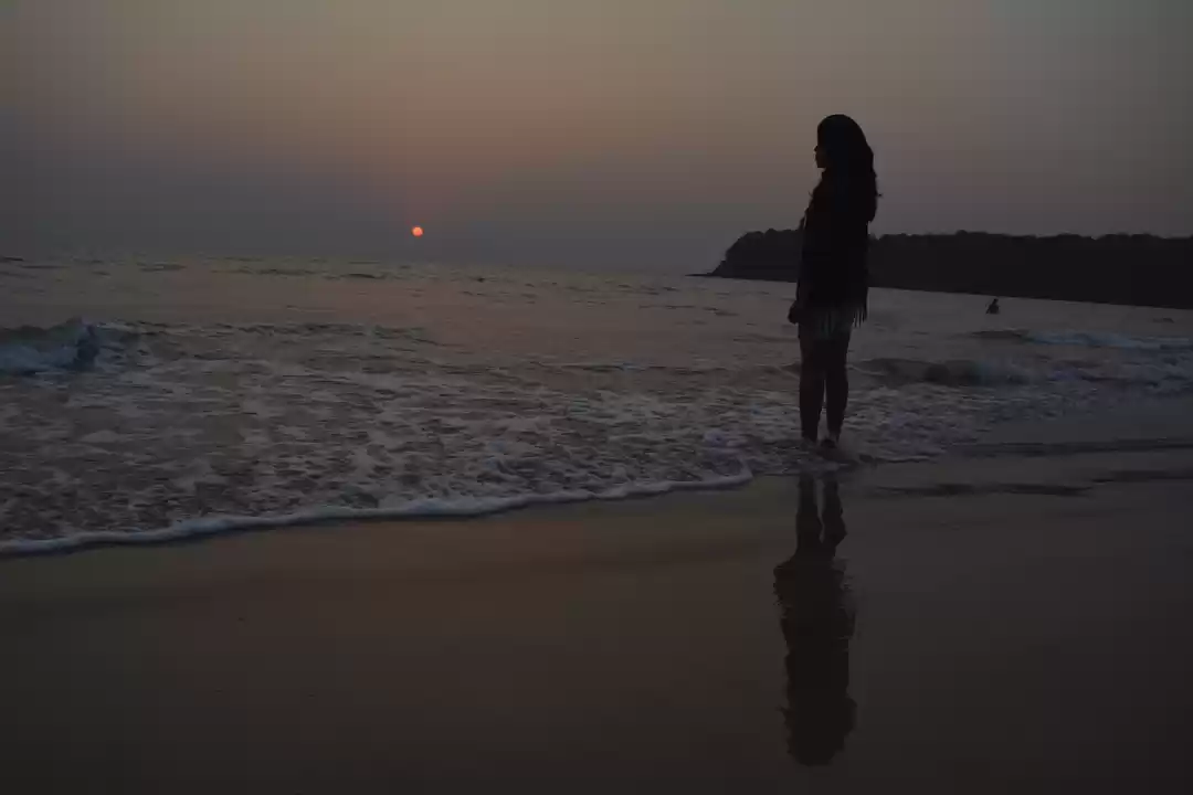 Photo of Ten serene beach des